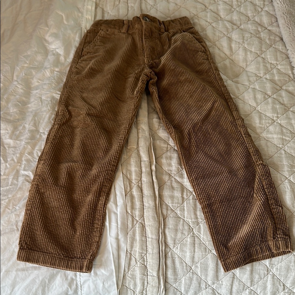 Polo RL corduroy pants